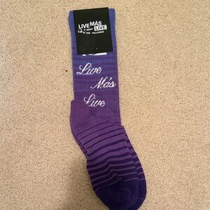 Taco Bell Men's Crew Socks